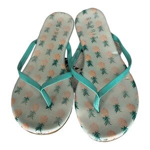 Esprit Flip Flop Sandals